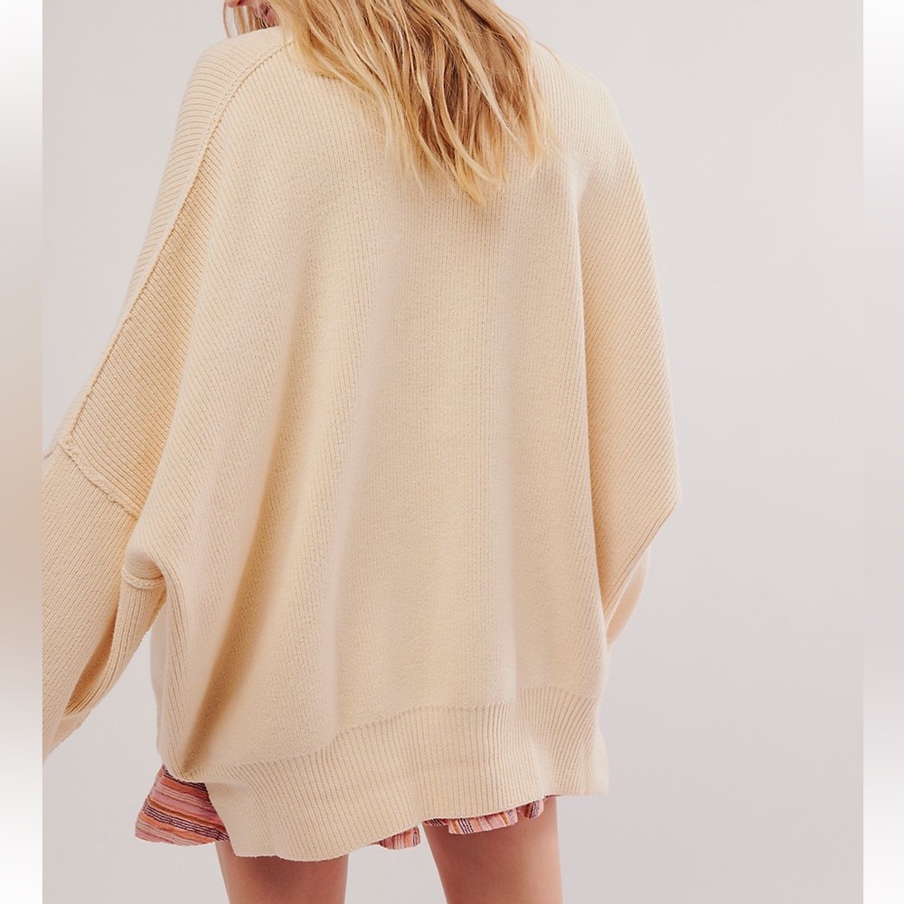 Free People Easy Street Tunic - Picture 3 of 7